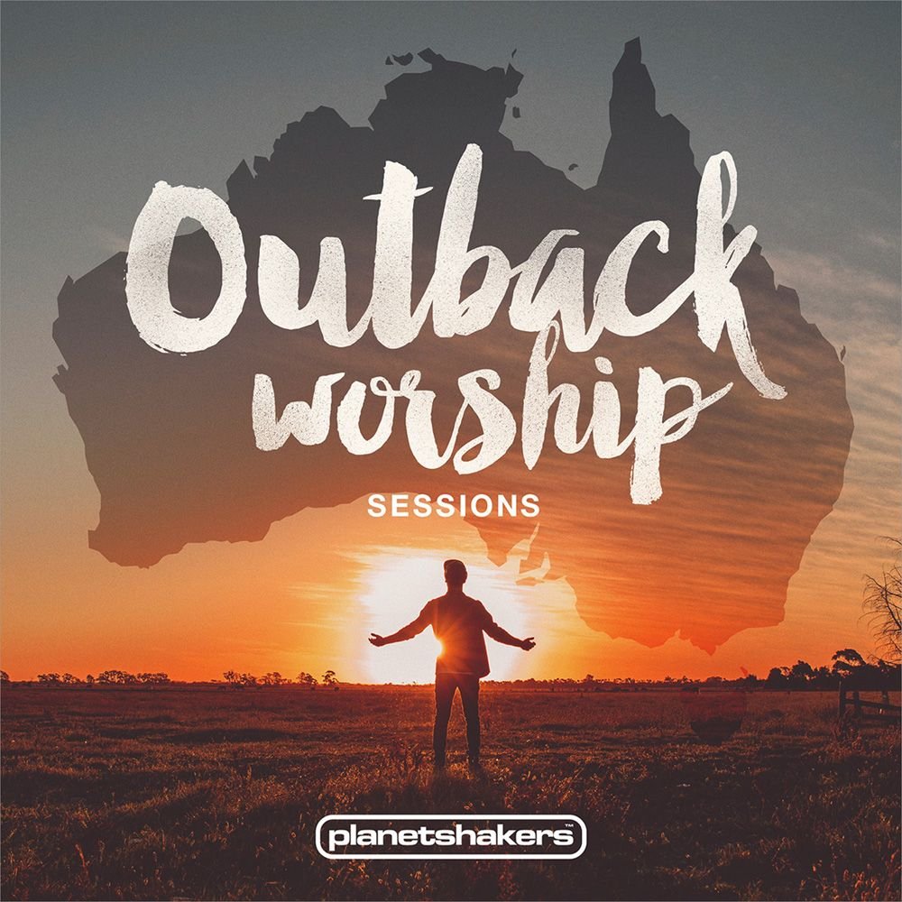 Outback Worship Sessions Other music genres