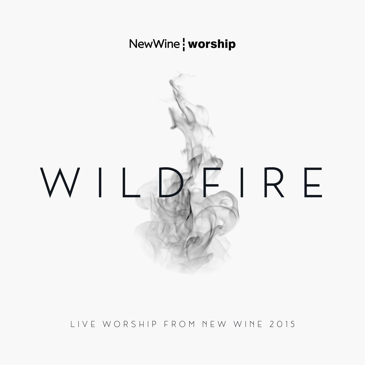 New Wine Worship - Wildfire (Live) Music