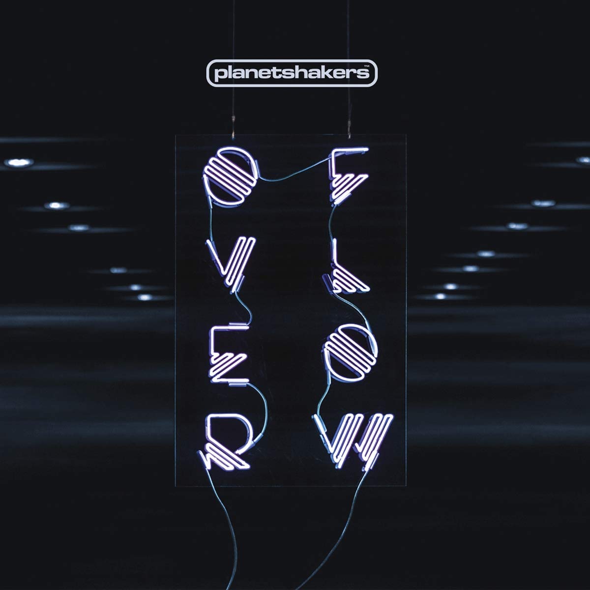 Product Image: Planetshakers - Overflow (Live)