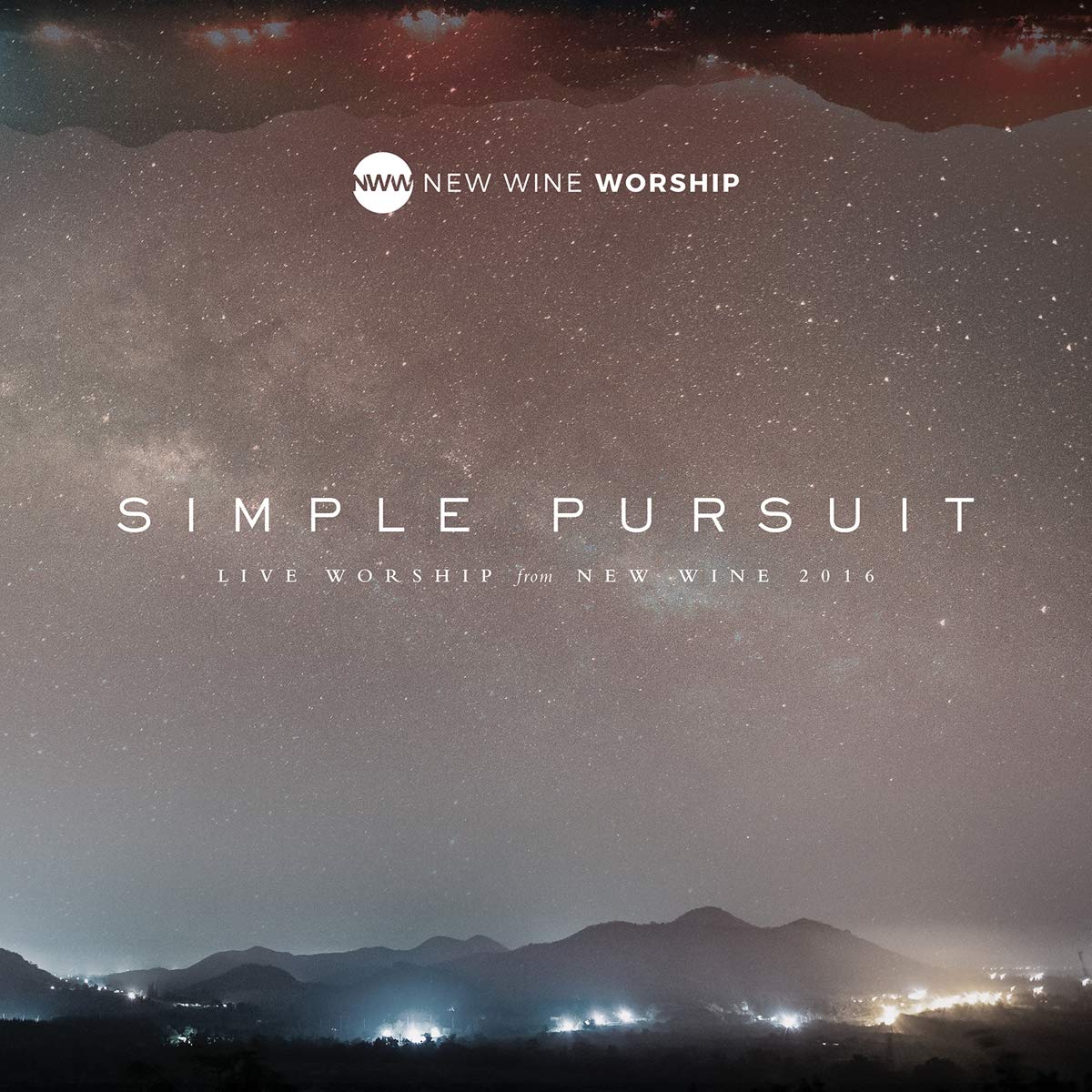New Wine Worship - Simple Pursuit (Live) Music for Children