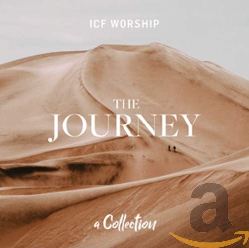 Icf Worship - The Journey : A Collection Music for Children