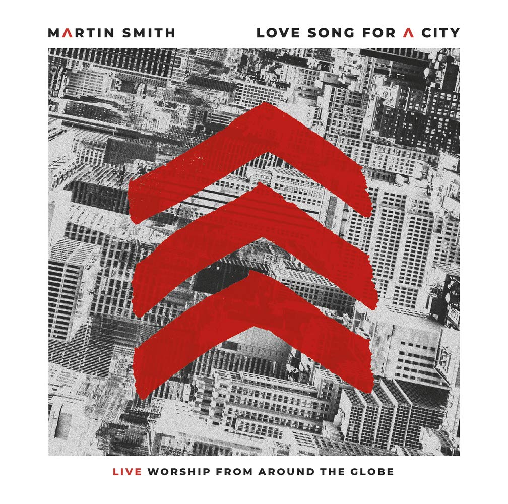 Love Song For A City Music for Children