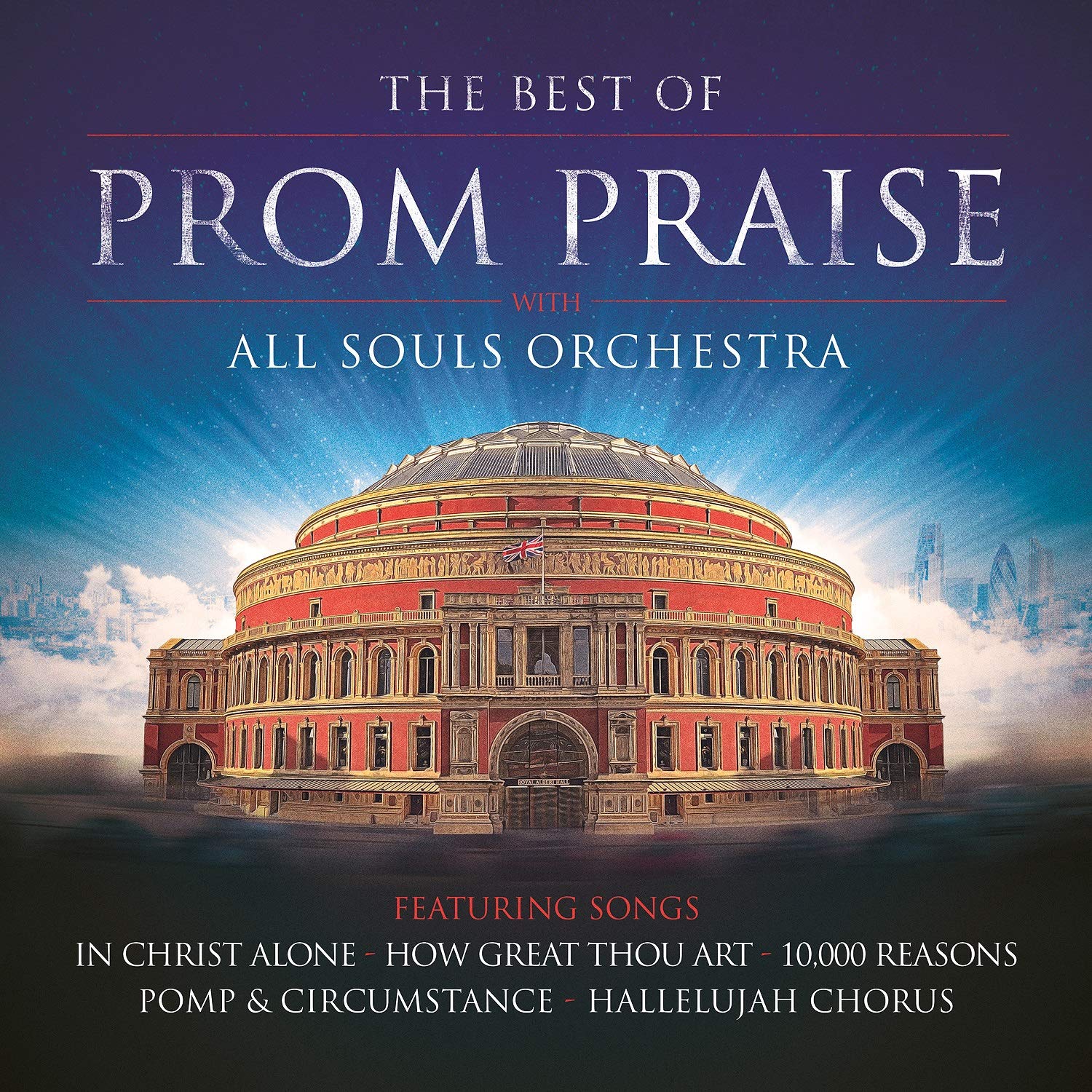 Best of Prom Praise Music