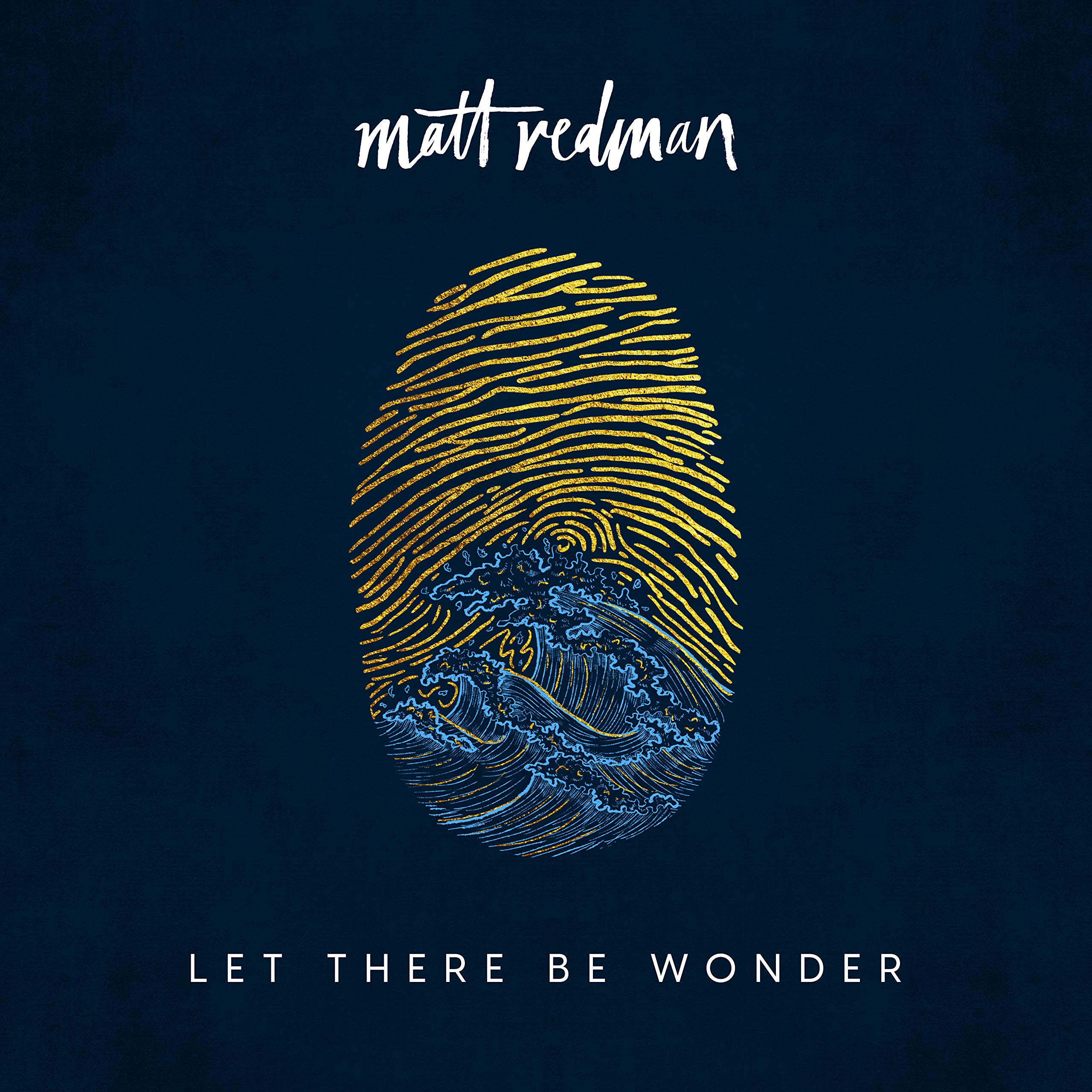 Matt Redman - Let There Be Wonder (Live) Music for Children