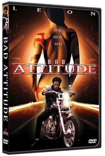 Bad Attitude Films