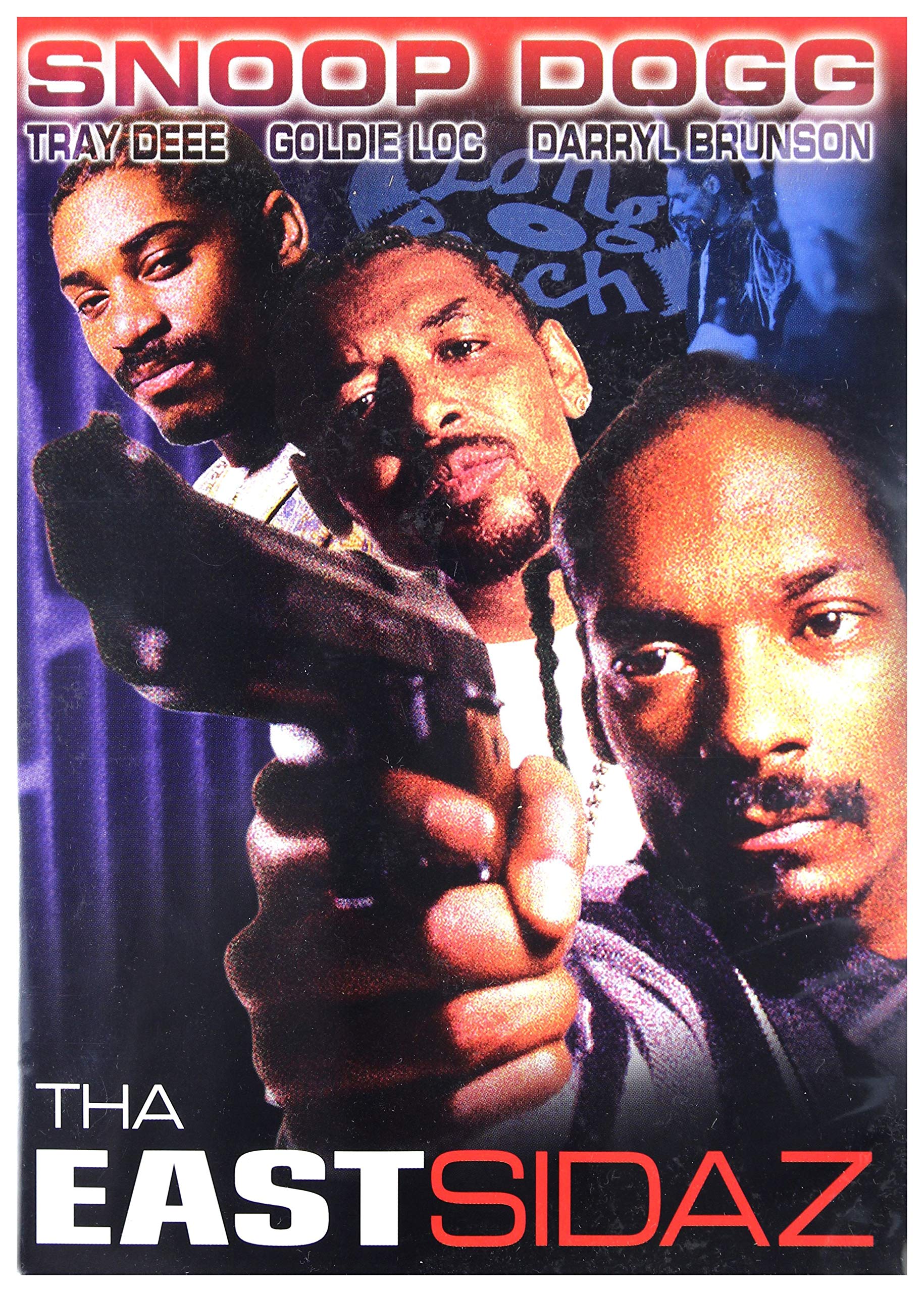 Eastsidaz Movies