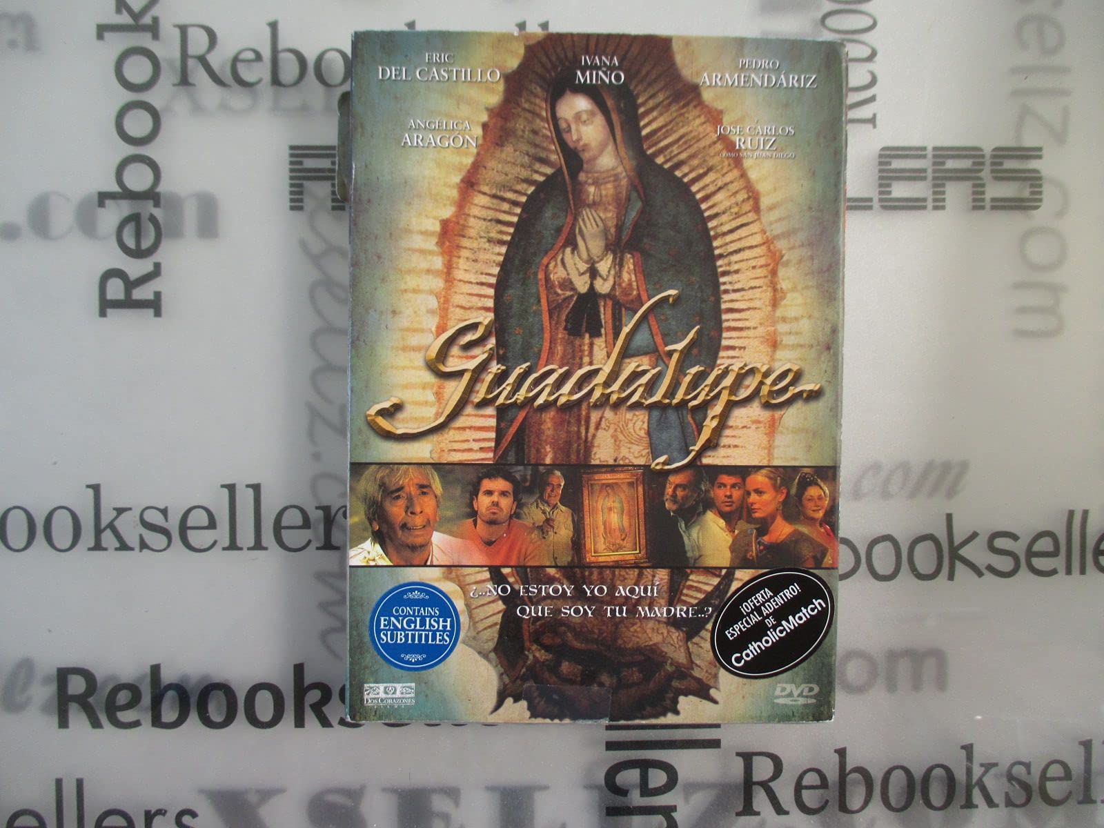 Product Image: Guadalupe