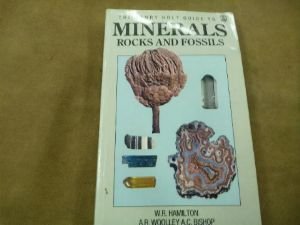 The Henry Holt Guide to Minerals, Rocks, and Fossils Business & Technology