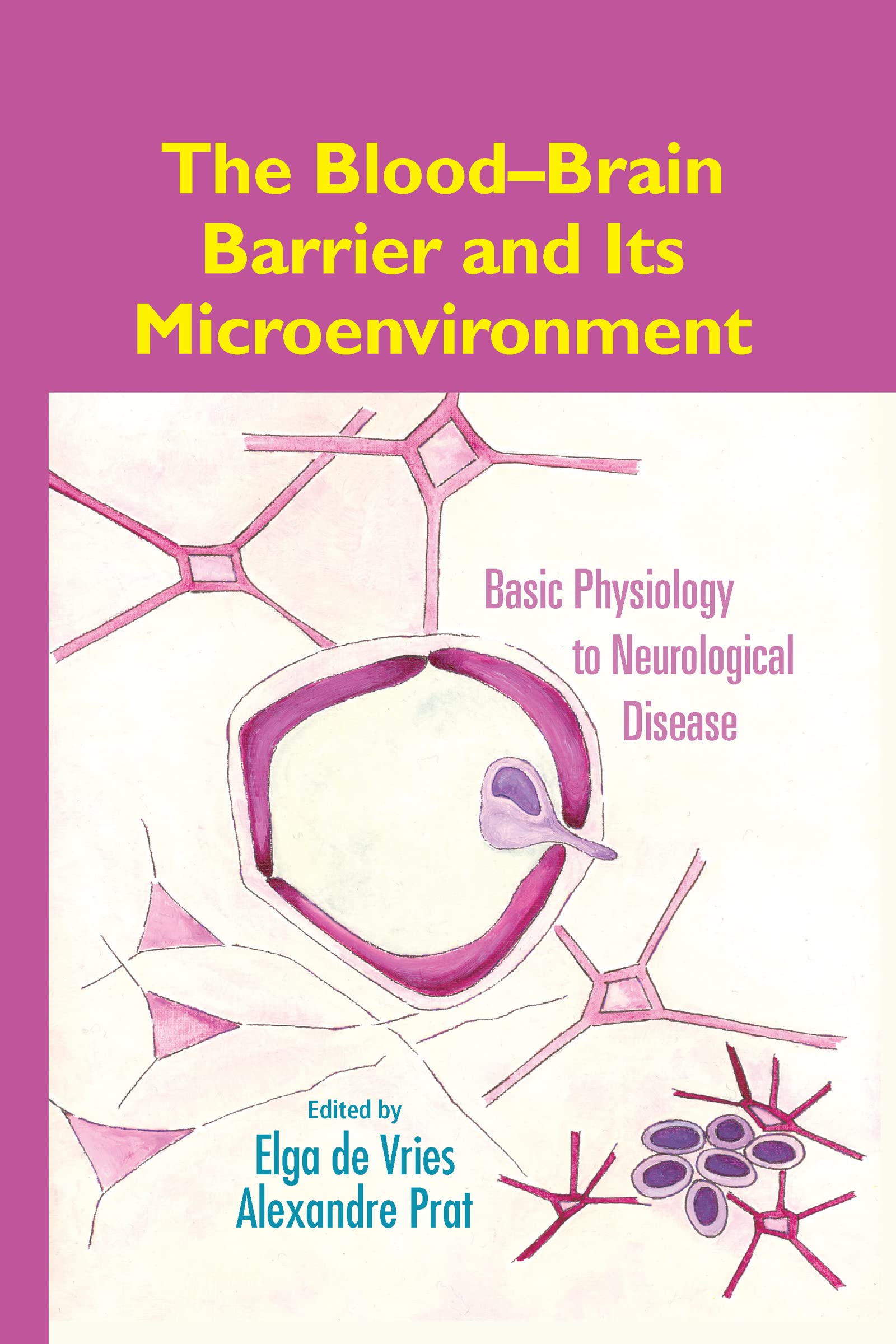 The Blood-Brain Barrier and Its Microenvironment: Basic Physiology to Neurological Disease Medicine
