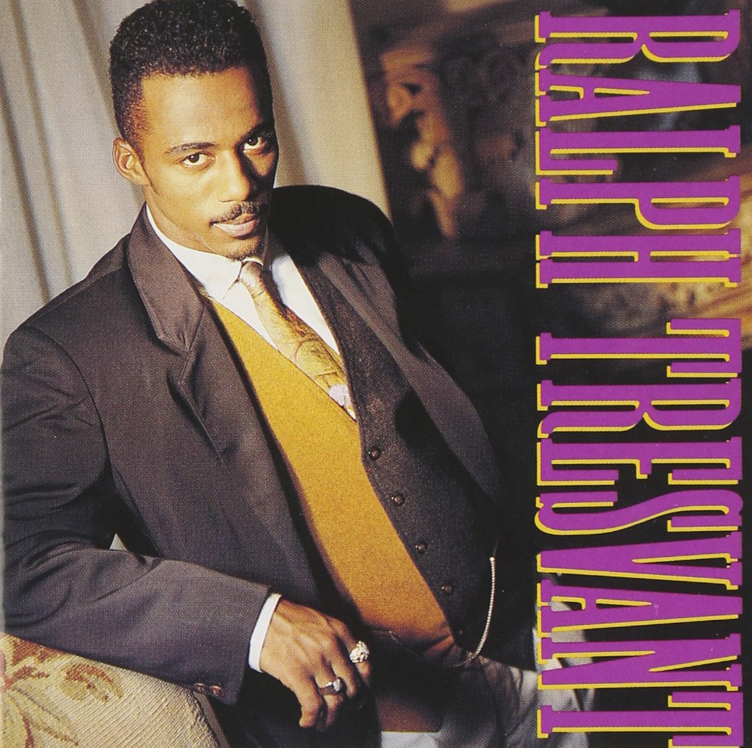 Product Image: Ralph Tresvant