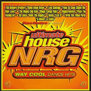 Product Image: Ultimate House Nrg