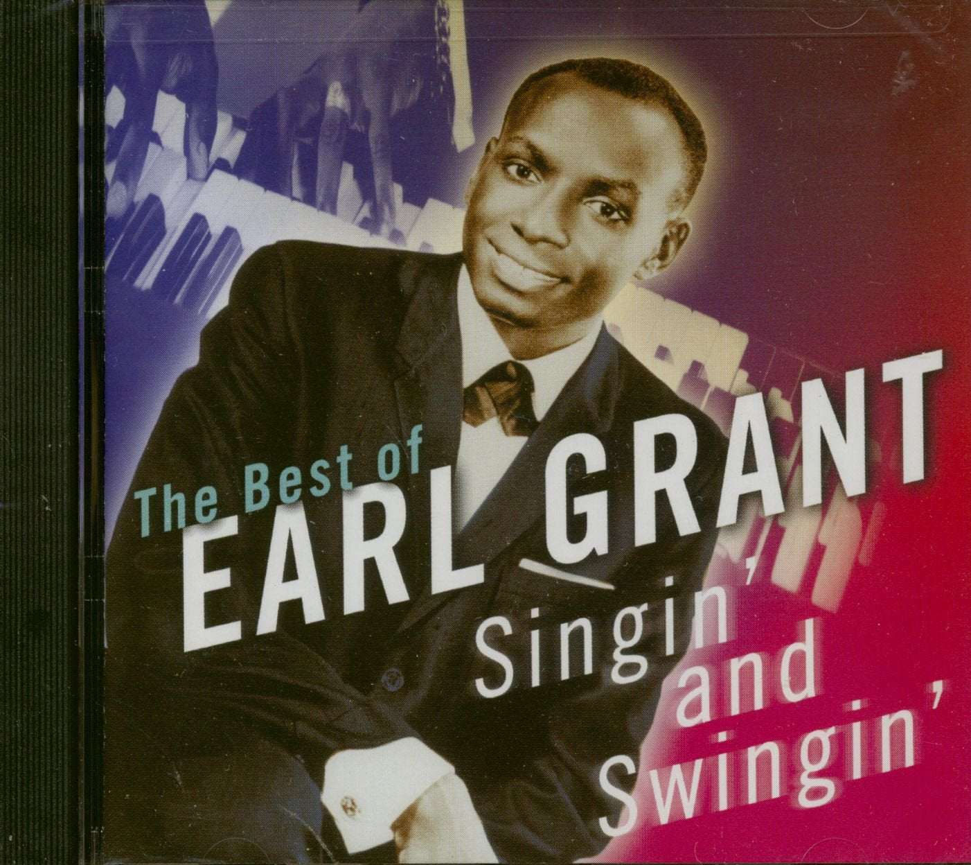 Singin & Swingin: Best of cd