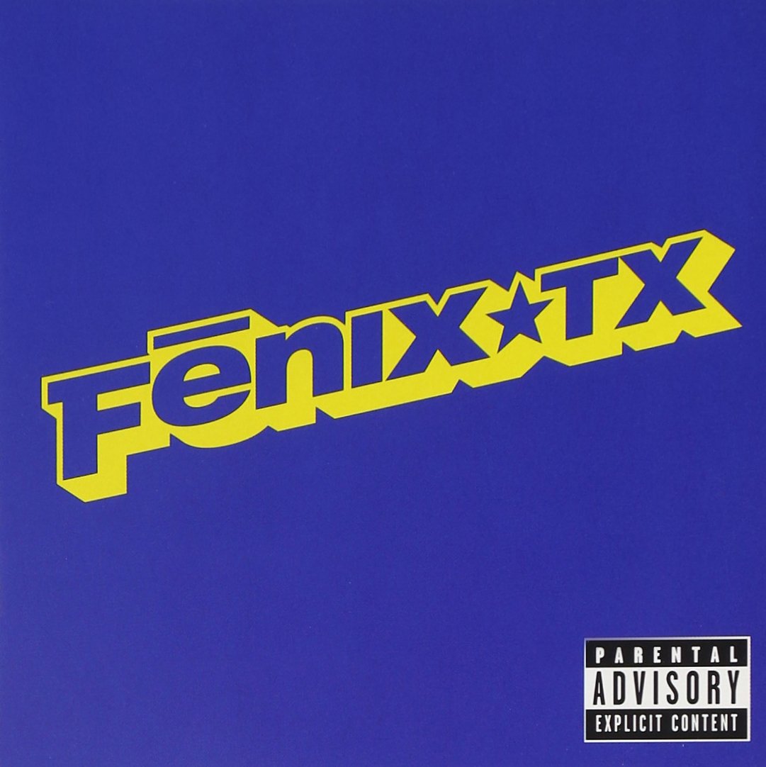 Fenix Tx Alternative & Indie