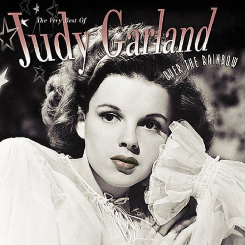 Over The Rainbow The Very Best Of Judy Garland Other music genres