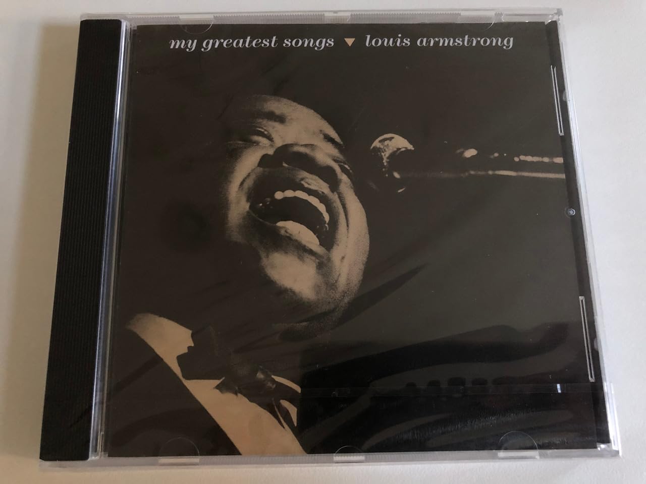 My Greatest Songs Jazz