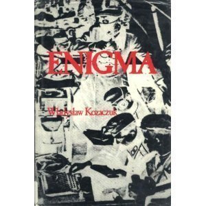 Enigma: How the German Machine Cipher Was Broken and How It Was Read by the Allies in World War Two Politics & History