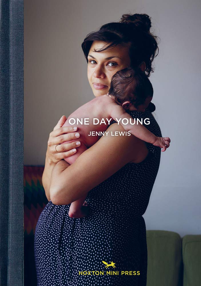 Product Image: One Day Young