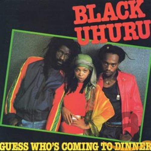 Product Image: Guess Who S Coming to Dinner