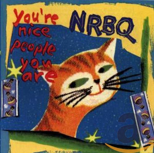 You'Re Nice People You Are Music