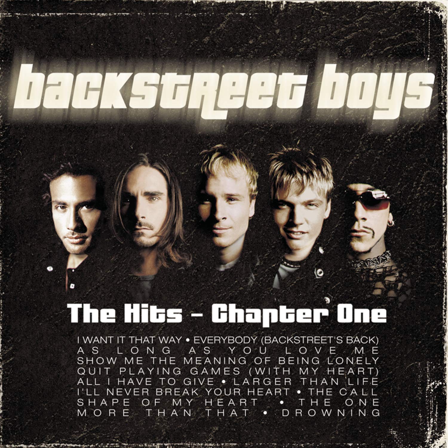 Greatest Hits Chapte Other music genres
