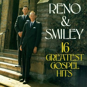 Product Image: 16 Greatest Gospel Hits