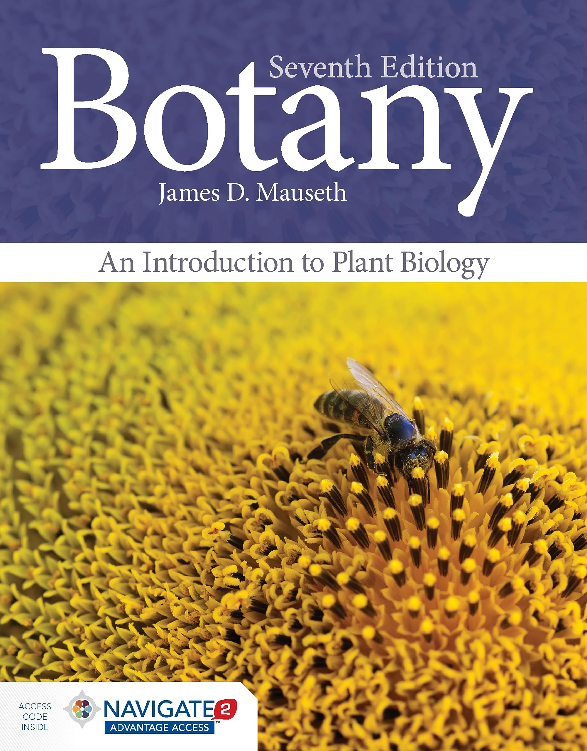 Botany: An Introduction To Plant Biology Business & Technology