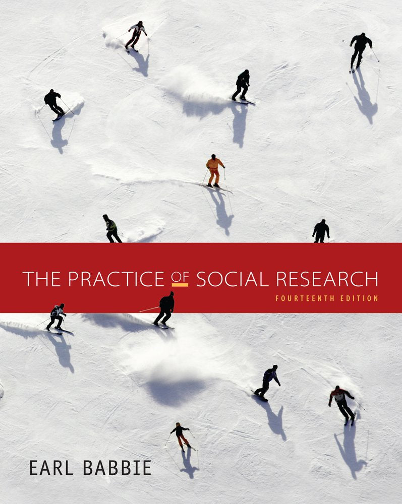 The Practice of Social Research Law