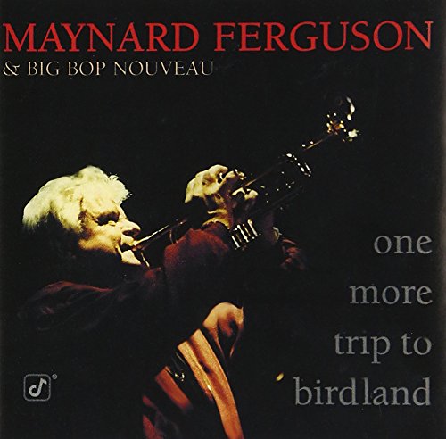 One More Trip to Birdland Alternative & Indie