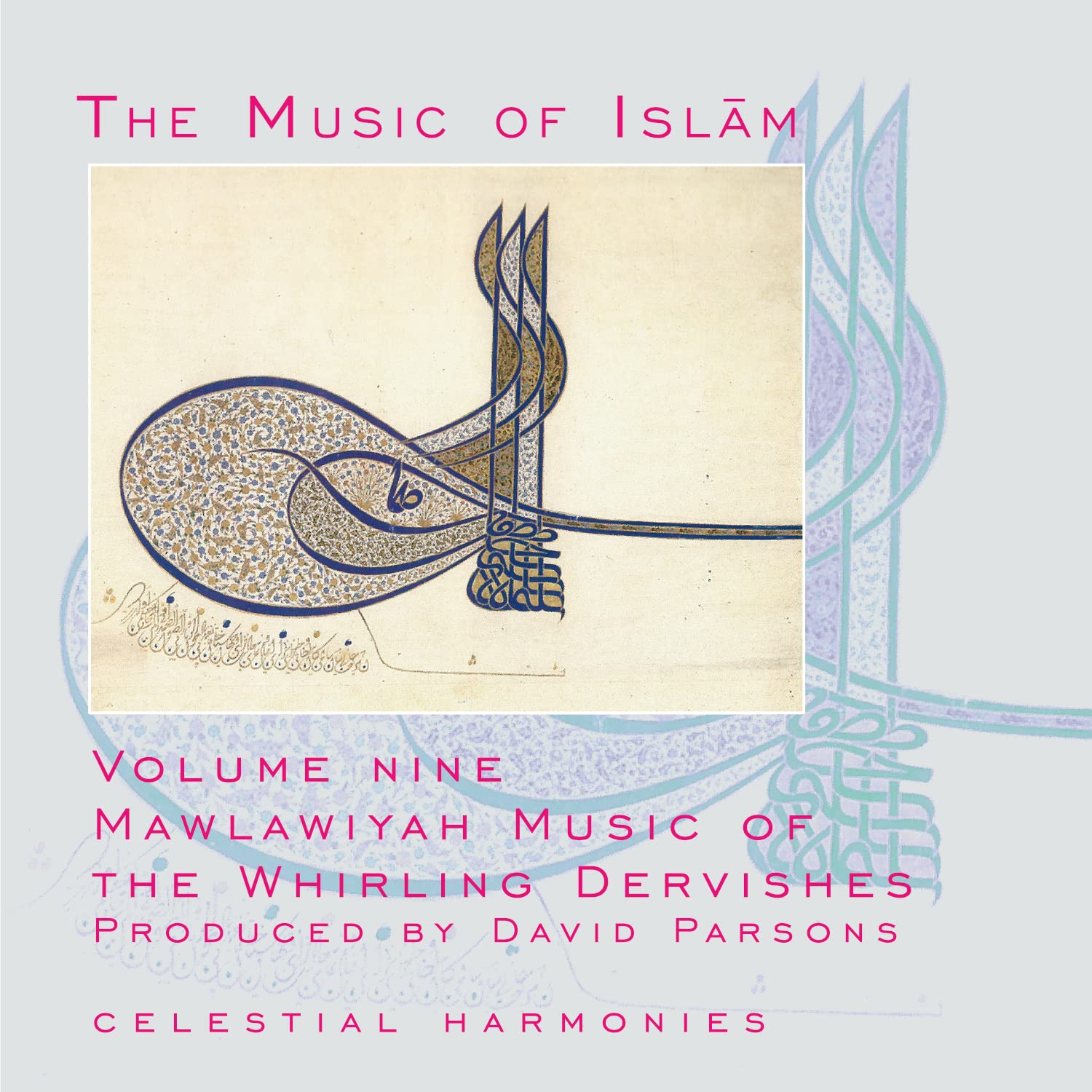 The Music of Islam,Vol. 9 Pop
