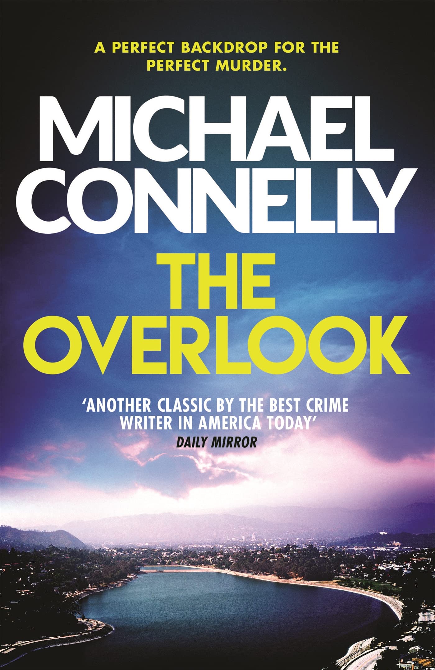 The Overlook: A Harry Bosch Novel (Harry Bosch Series, Band 13) Contemporary literature