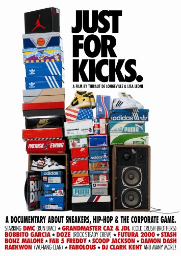 Just for Kicks Films