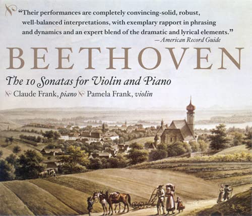 Product Image: Die Violinsonaten