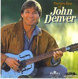 The Very Best Of John Denver (UK Import) Pop
