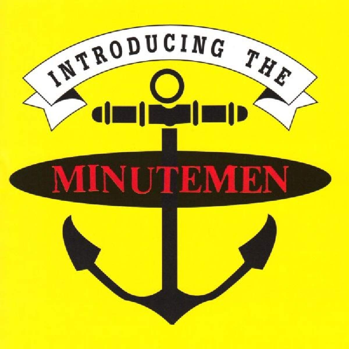 Introducing the Minutemen Alternative & Indie