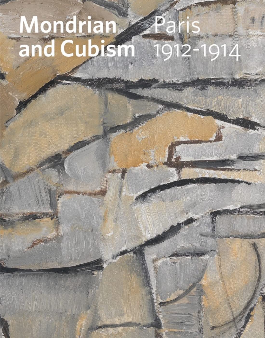 Mondrian and Cubism: Paris 1912-1914 Film, Art & Culture