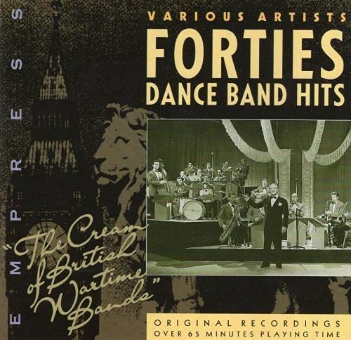 40's Danceband Hits (Orig.Arti Other music genres