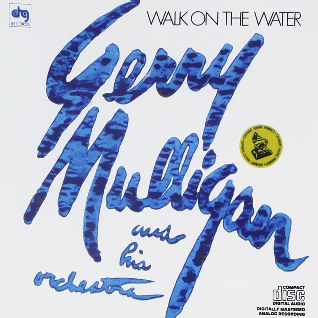 Walk on the Water Pop