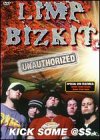 Limp Bizkit - Kick Some Ass Music