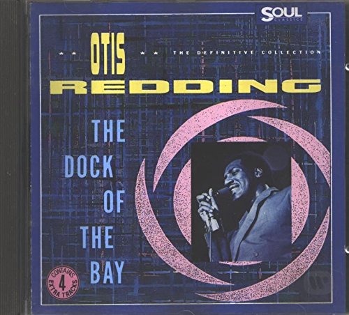 Otis Redding - the dock of the bay Otis Redding dvd