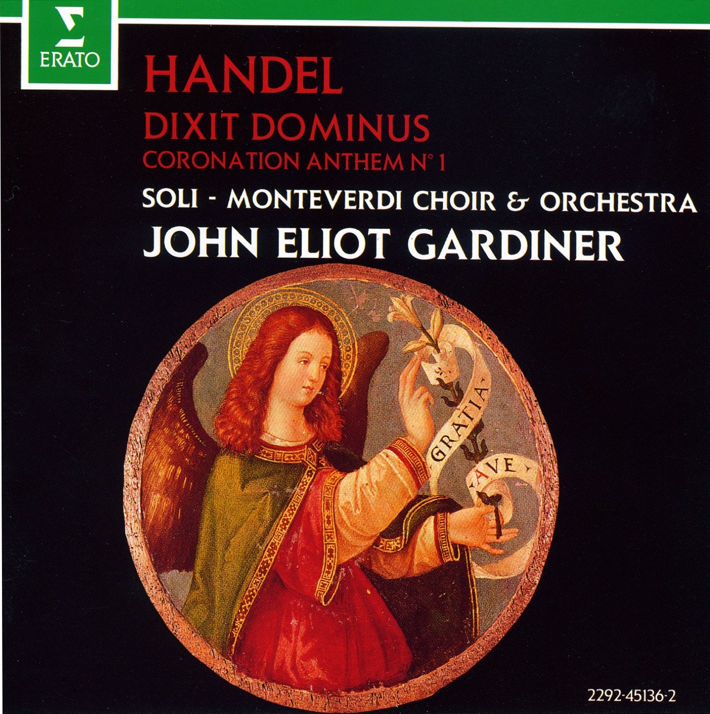 Dixit Dominus/+ Classical