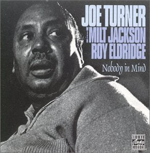 Nobody in Mind (2310760) Blues