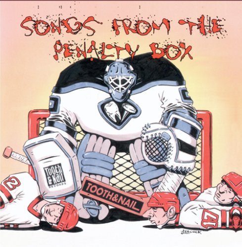 Songs from the Penalty Box 1 Alternative & Indie