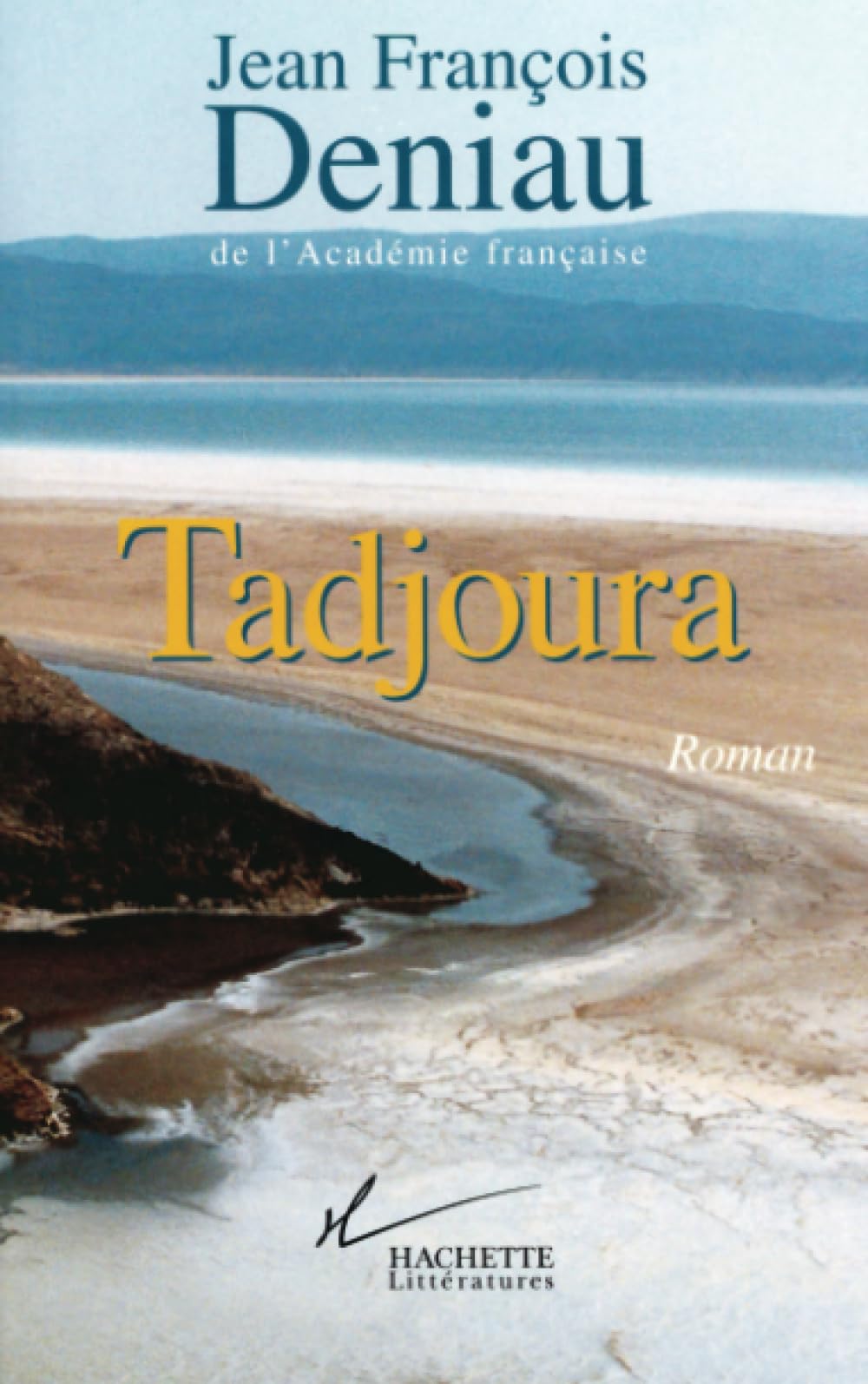 Tadjoura book