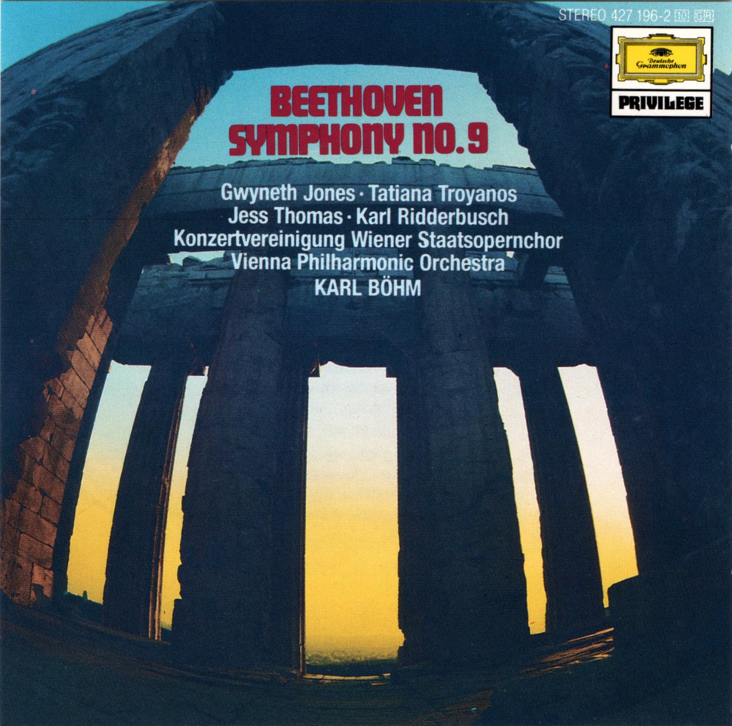 Sinfonie 9 Classical