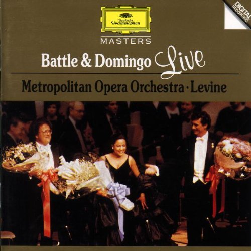 Arias/Live in Tokyo 1988 Classical