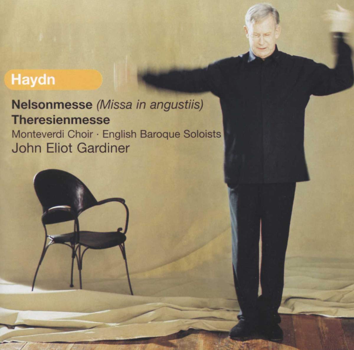 Messa Nelson (Nelsonmesse-Theresienmesse) Classical