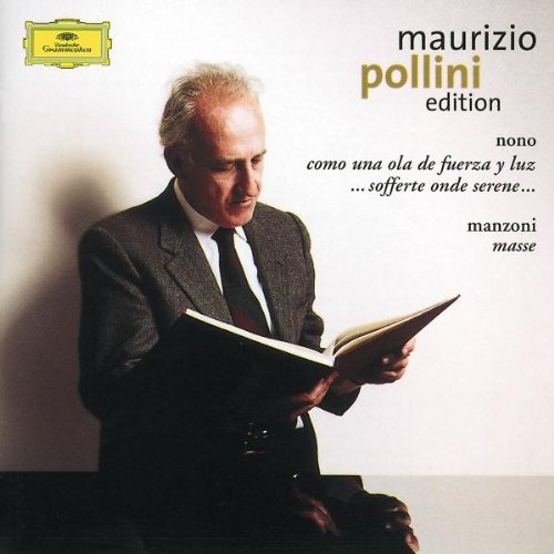 Pollini-Edition Vol.12 Classical