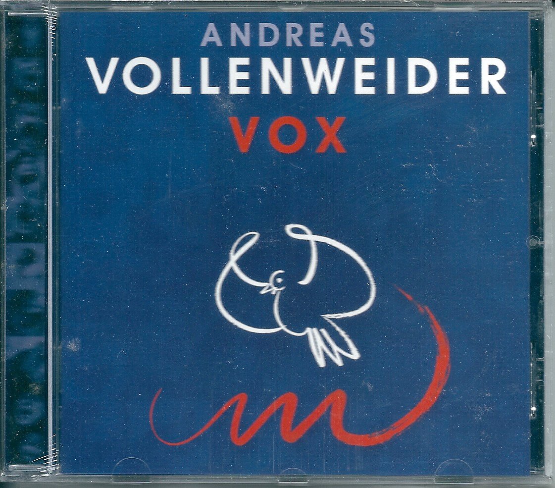 Vox Music