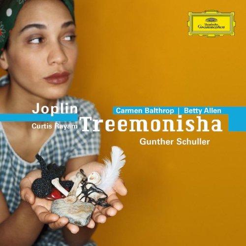 Treemonisha.(Ga) Music