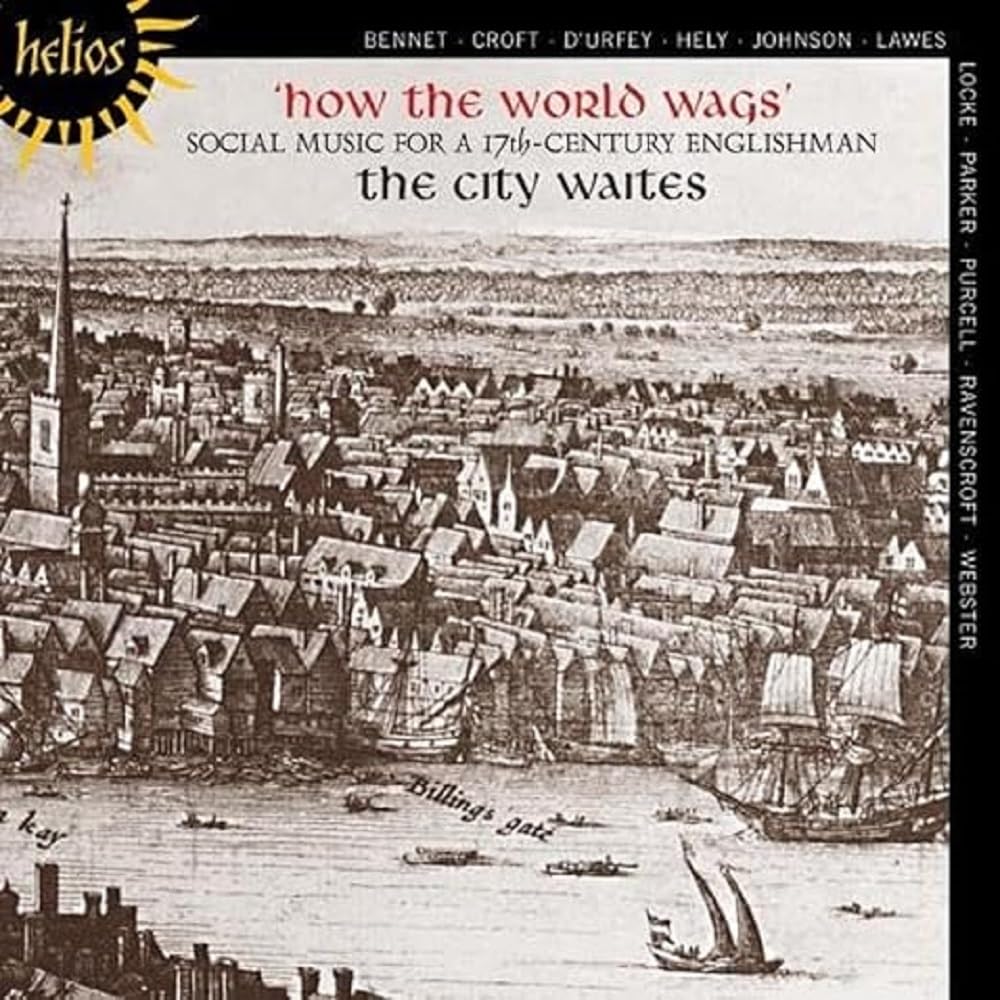 How the World Wags Classical